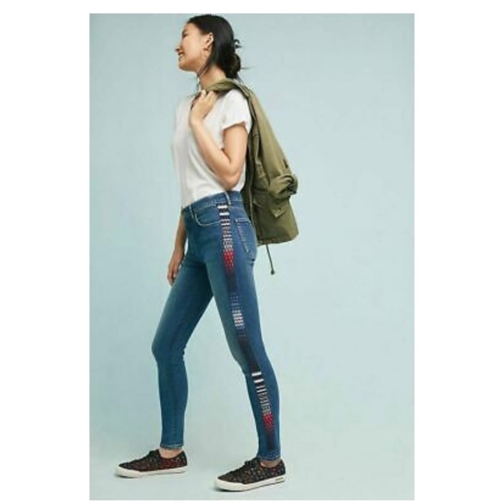 Levi’s 721 - image 3